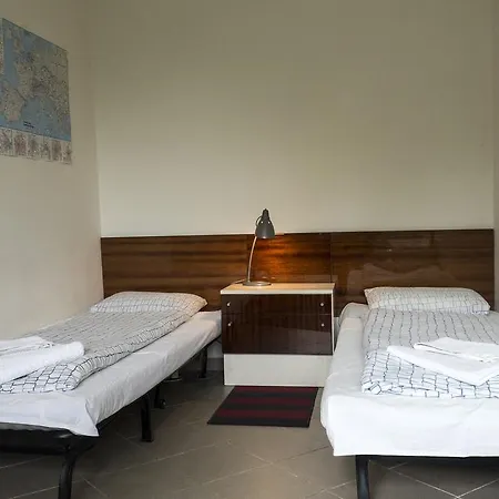 Apartment A1flats Prague