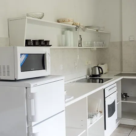 A1flats Apartment