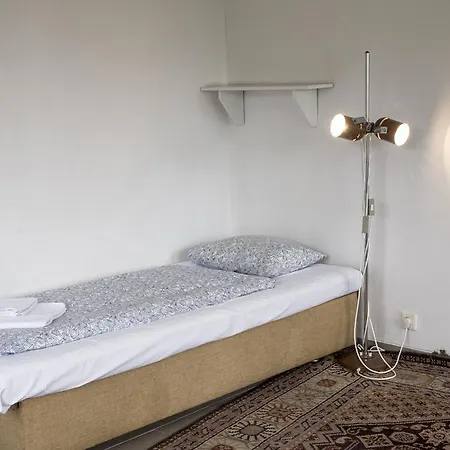 A1flats Apartment Prague