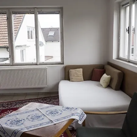 A1flats Apartment