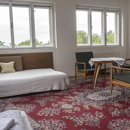 Apartment A1flats Prague