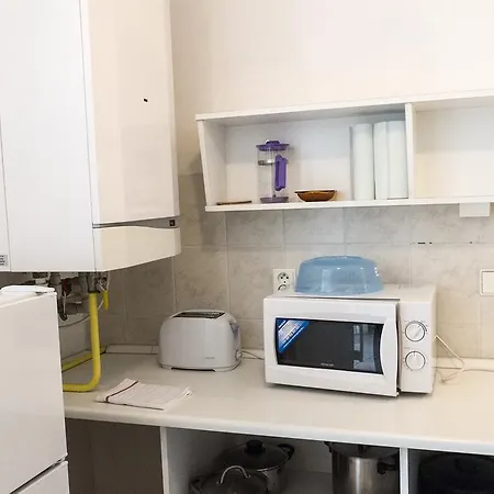 Apartment A1flats