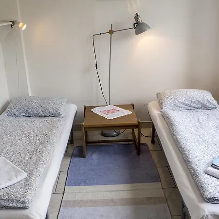 A1flats Apartment Prague
