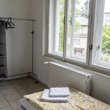 A1flats Prague