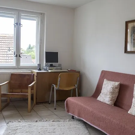 Apartment A1flats