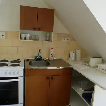 Apartment A1flats