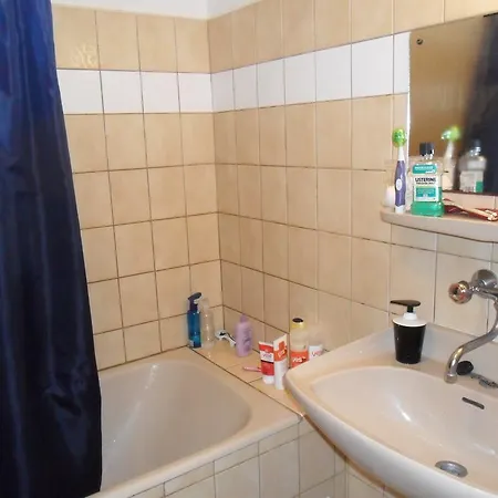 Apartment A1flats