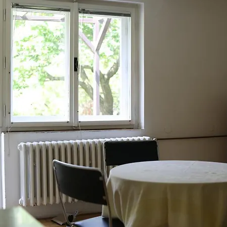 Apartment A1flats *