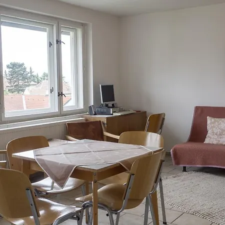 Appartamento A1flats Praga