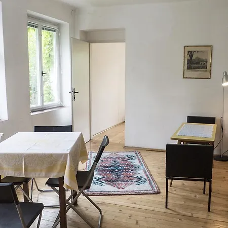 A1flats Apartman *