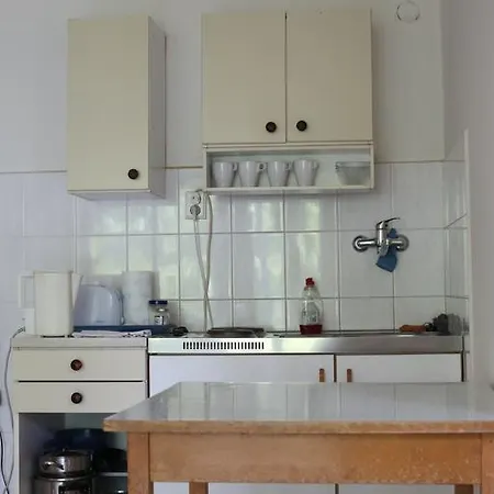 Lejlighed A1flats Prag