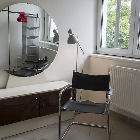 A1flats Appartement *