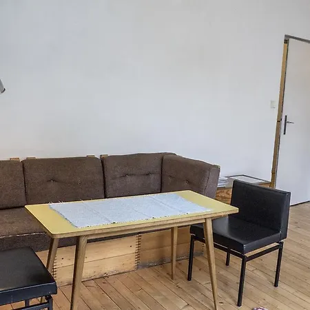 Appartement A1flats