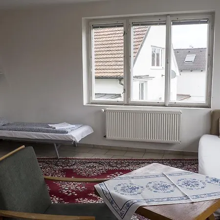 Appartement A1flats *