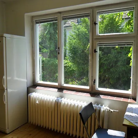 Appartement A1flats Praag