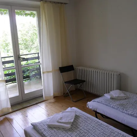 A1flats Praag